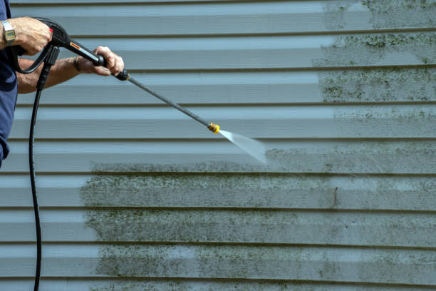 Best Gutter Cleaning  in Burley, ID
