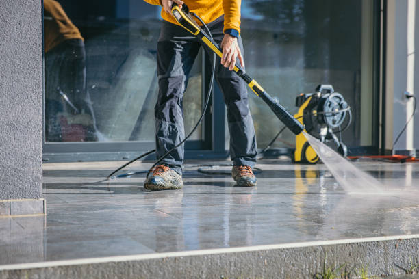 Best Playground Equipment Cleaning  in Burley, ID