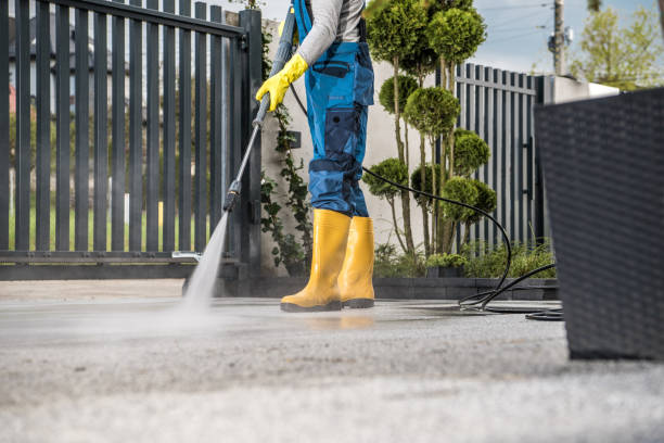 Trusted Burley, ID Pressure Washing Services Experts