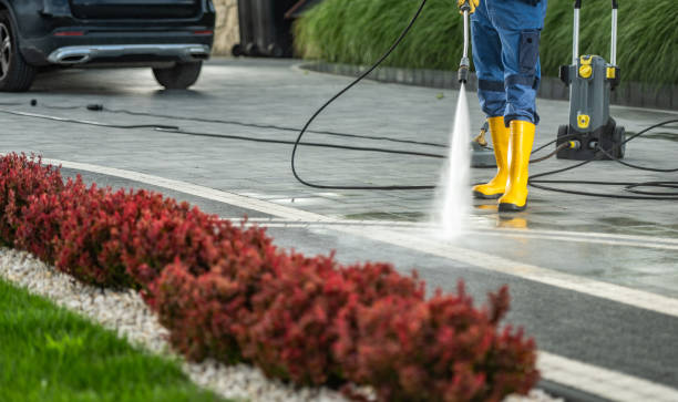 Best Post-Construction Pressure Washing  in Burley, ID